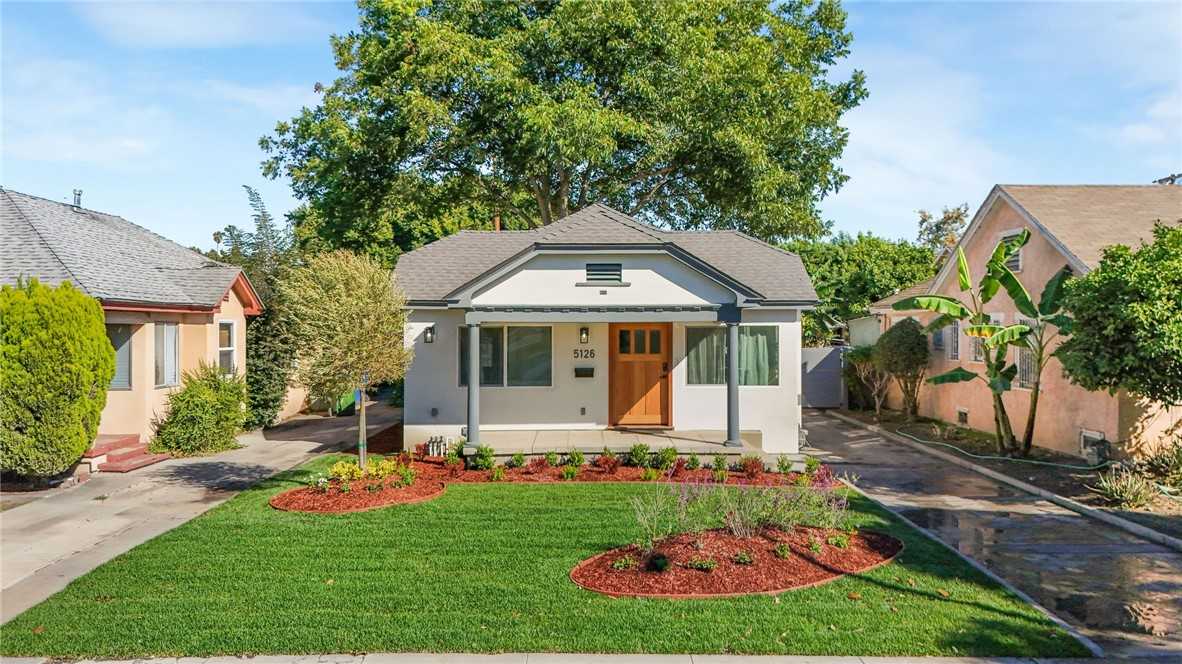 5126 6th Ave Los Angeles California United States, for Sale, residential,  , Got Realty?