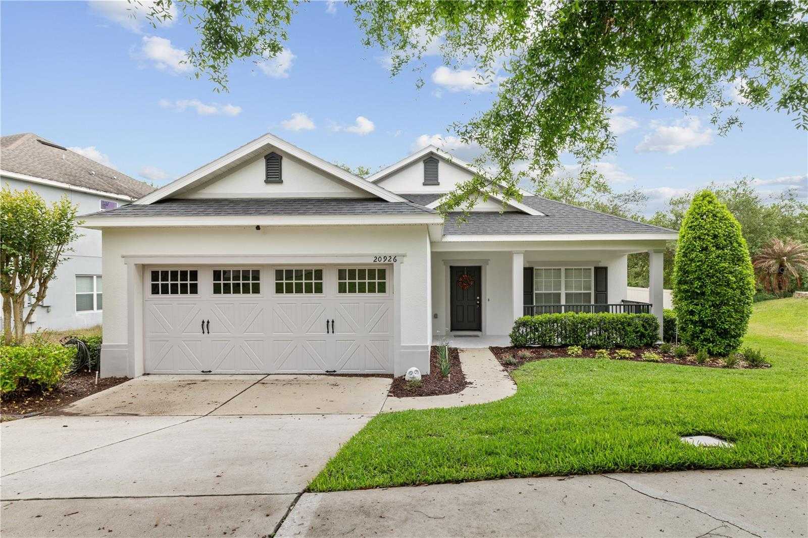 20926 SULLIVAN RANCH BOULEVARD Mount Dora Florida United States, for Sale, residential,  , The Mount Dora Group 