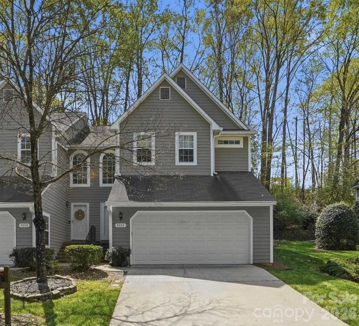 9026 Saint Pierre Lane Charlotte North Carolina United States, for Sale, residential, Kristen Haynes, New Home Buyers Brokers / Realty Pros