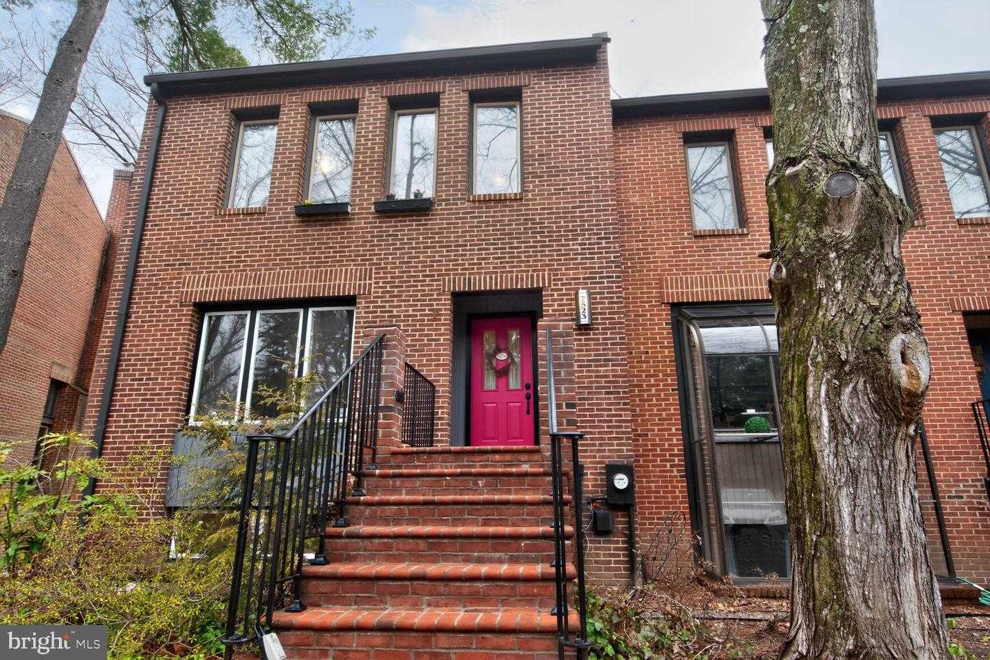 7523 BRADLEY BOULEVARD Bethesda Maryland United States, for Sale, residential, Annette Wagner, Centurion Properties Inc