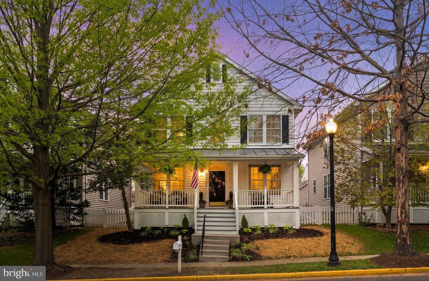 20321 VERMEER STREET Ashburn Virginia United States, for Sale, residential, Bruno Tarquinii, Fairfax Realty Premier