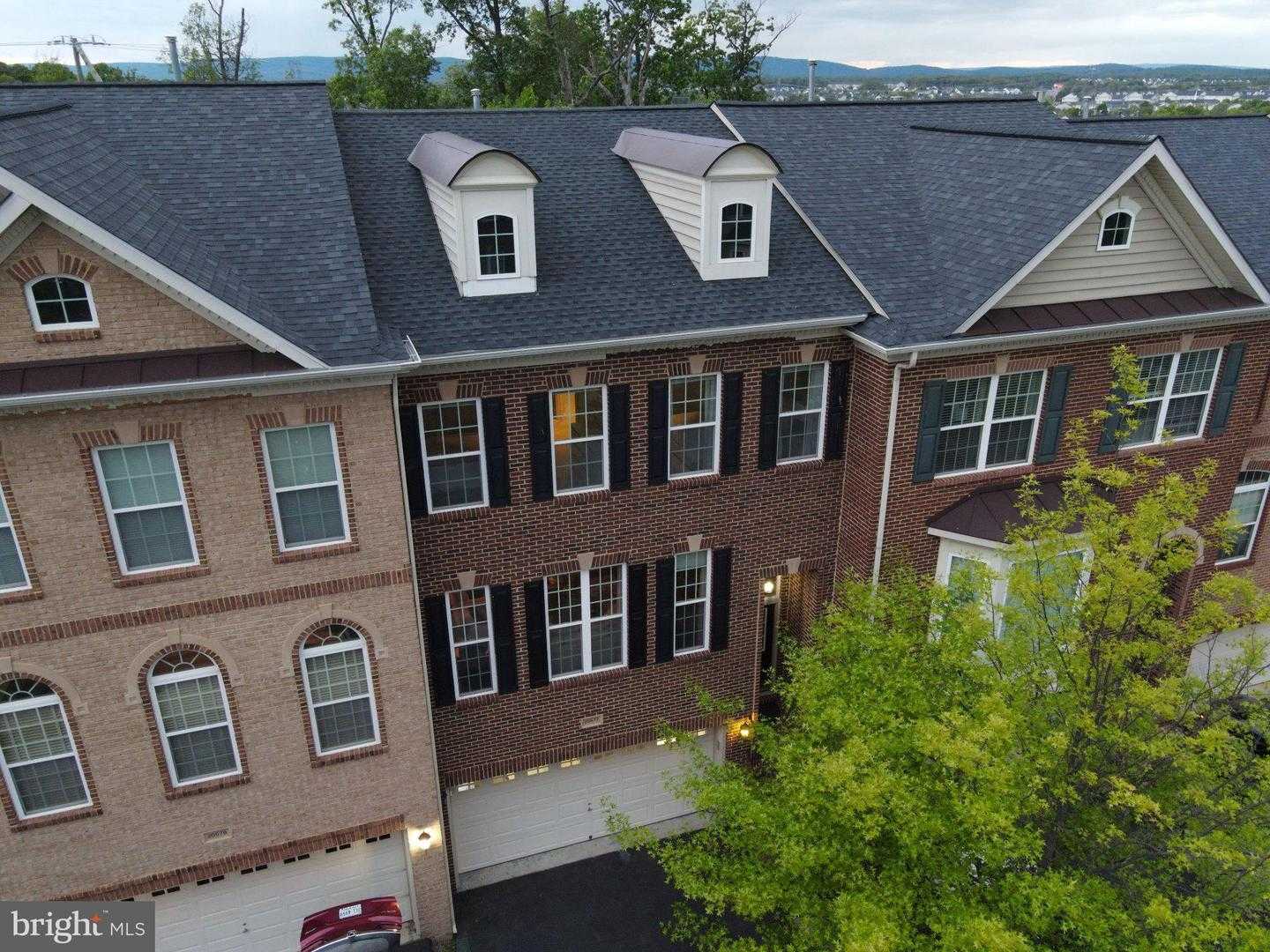 25577 SOFT MIST TERRACE Aldie Virginia United States, for Sale, residential, Camille Payne, Samson Properties