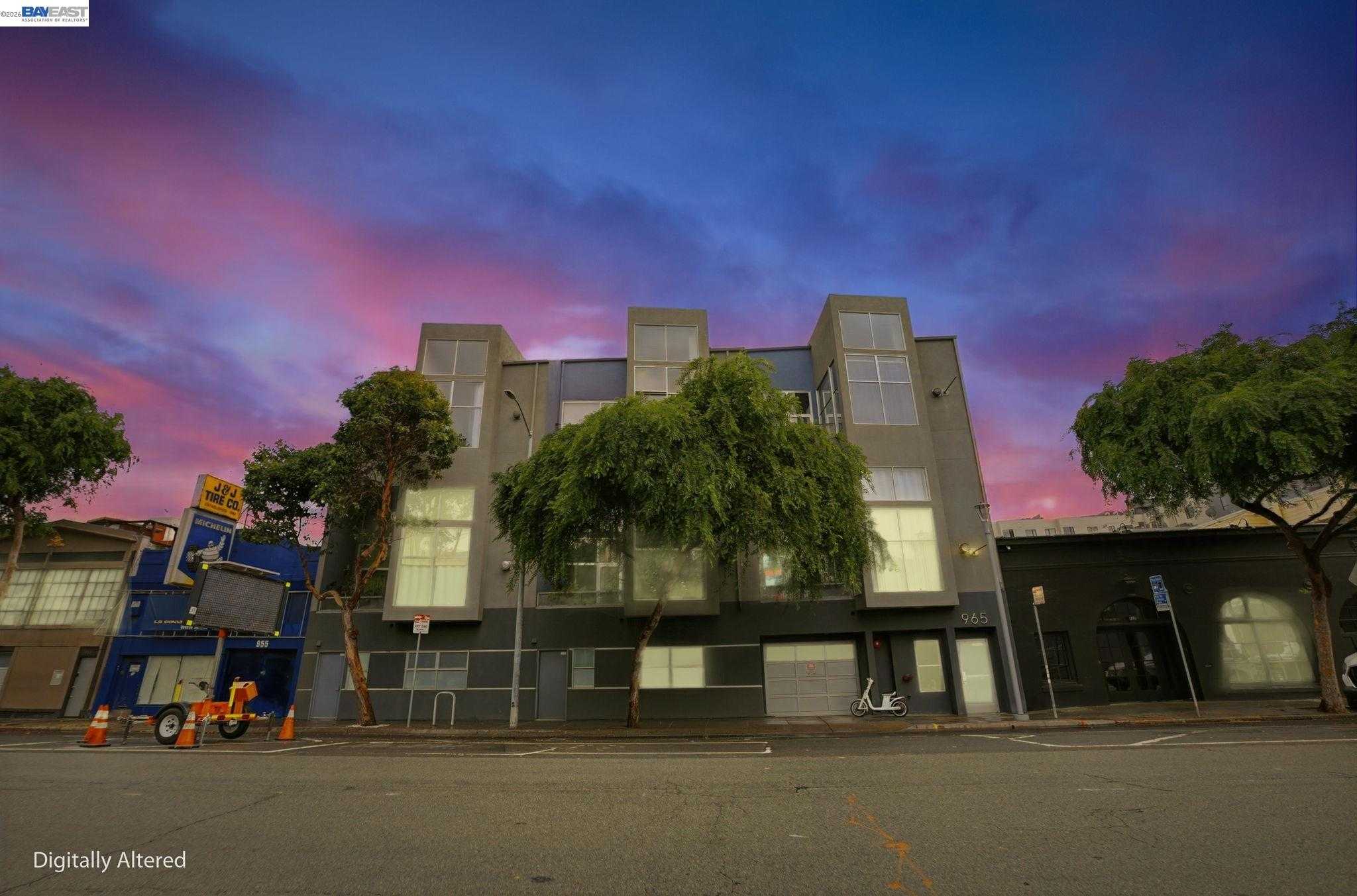 965 Folsom St  APT 207 San Francisco California United States, for Sale, residential, Olivia Chan, REALTY EXPERTS