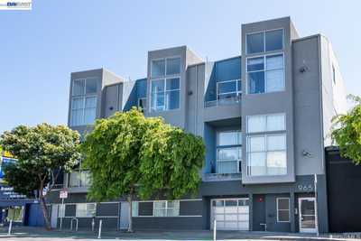 965 Folsom St  207, 41130381, San Francisco, Condo,  for sale - Javed Mufti, REALTY EXPERTS