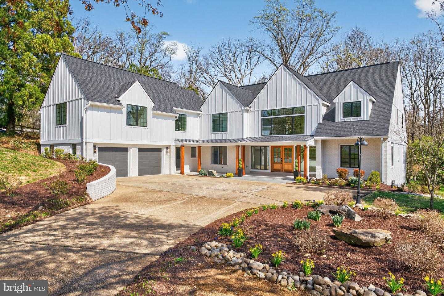 7126 DARBY ROAD Bethesda Maryland United States, for Sale, residential, Annette Wagner, Centurion Properties Inc