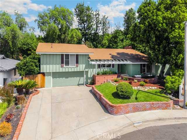 13639 Terrace Place Whittier California United States, for Sale, residential, Ralph  Morfin, eXp Realty of California, Inc