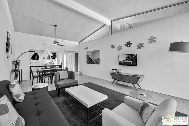 2380 S Sky View Drive Palm Springs California United States, for Sale, residential, Michael Layton, PSagent.com
