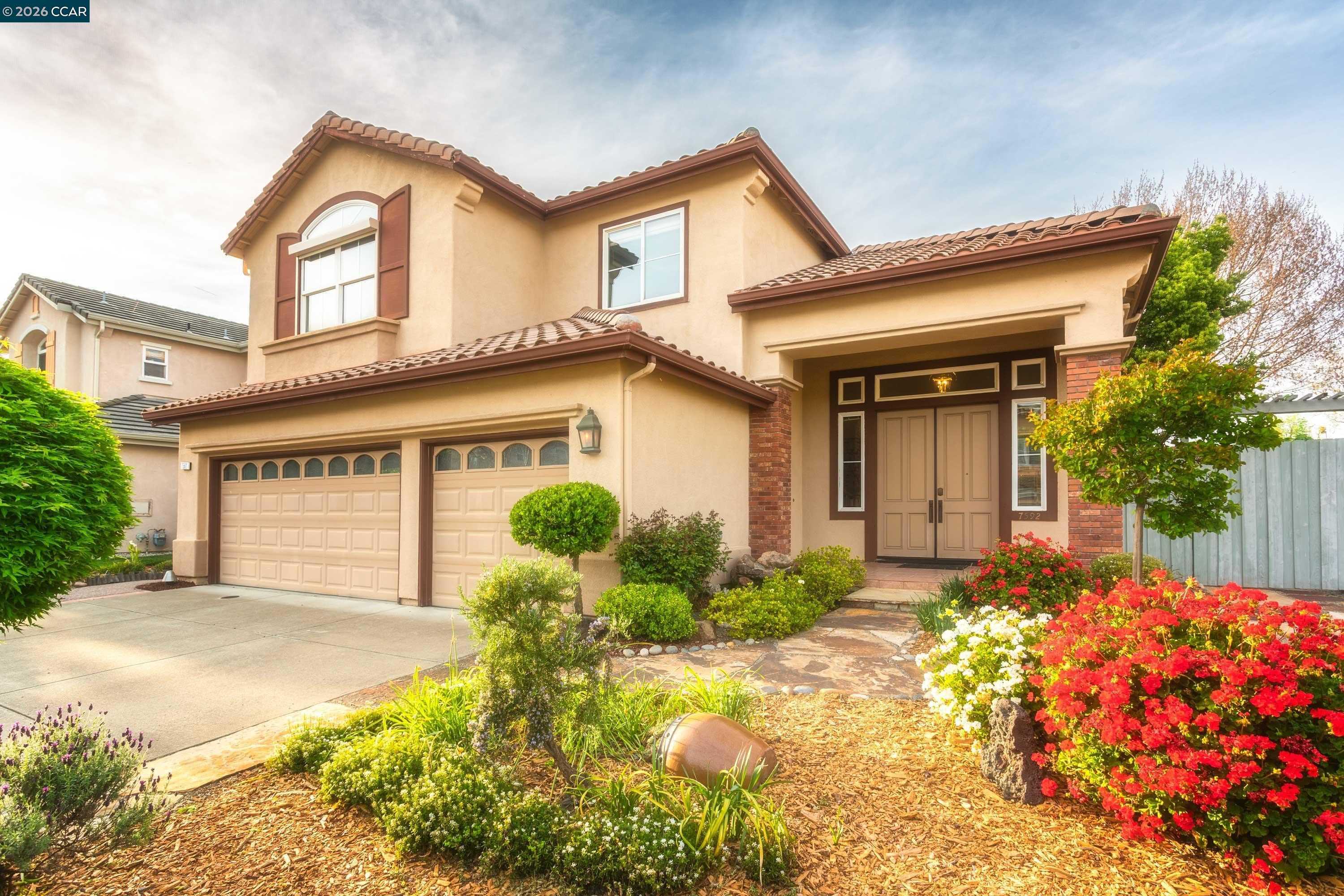 7592 Meadow Ct Dublin California United States, for Sale, residential, Dylan  Jones, Compass Realty 