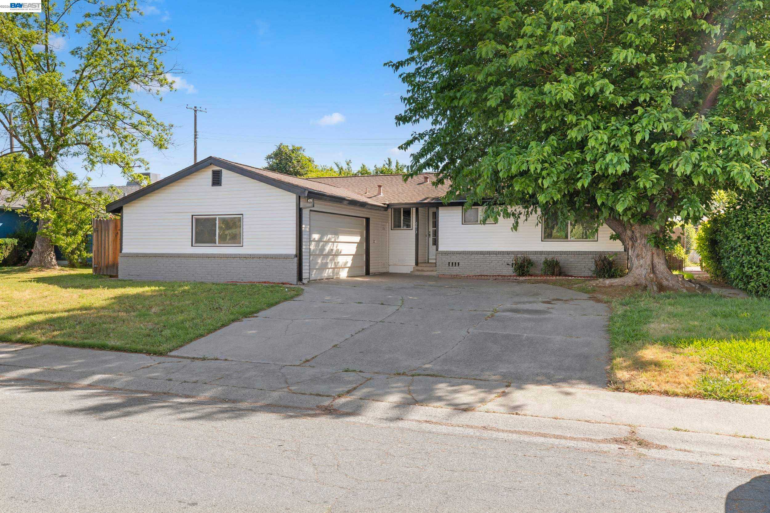 6613 Demaret Drive Sacramento California United States, for Sale, residential,  , Gyan Sharma Real Estate