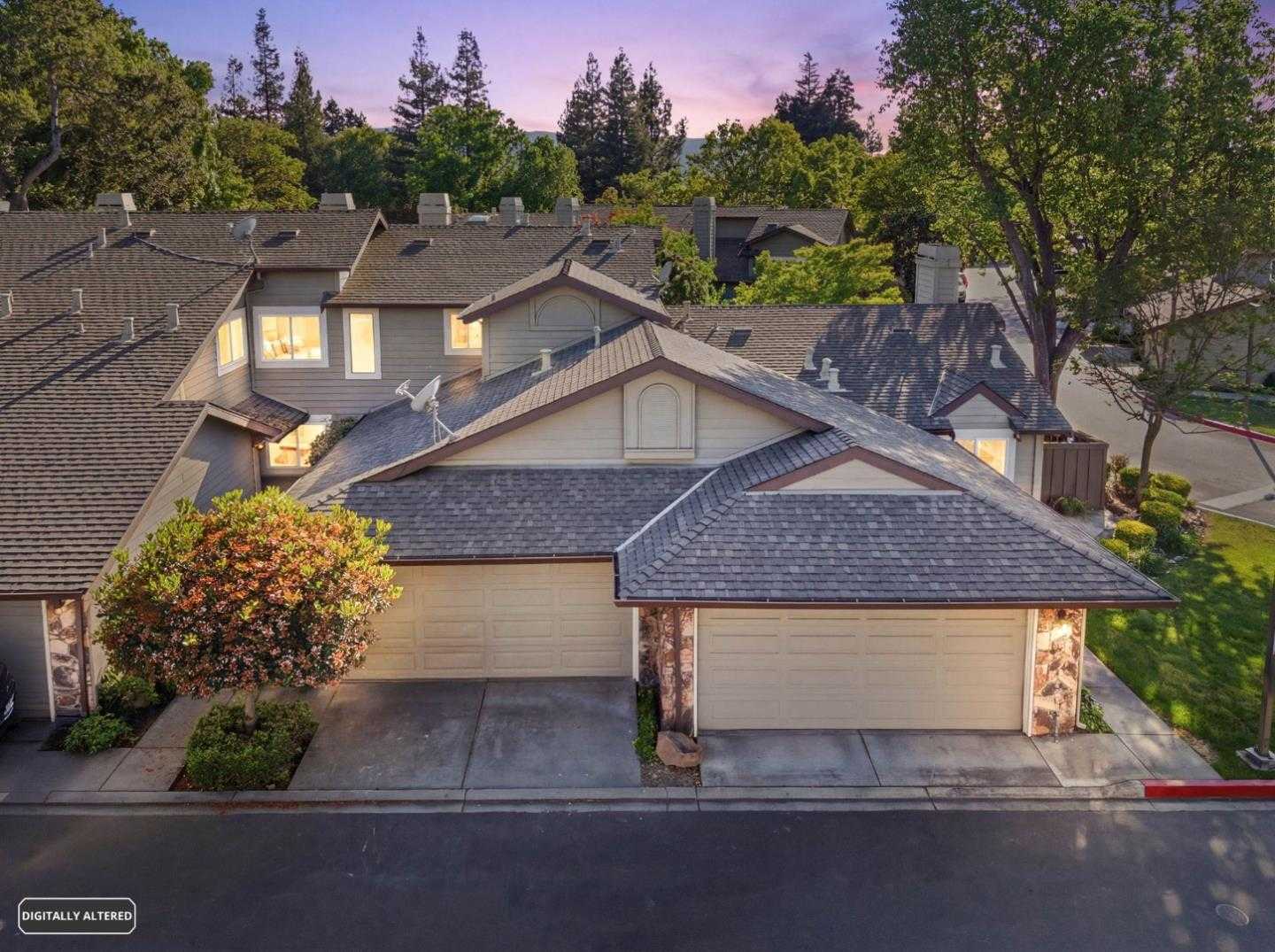 4824 River Trail Court San Jose California United States, for Sale, residential,  , InCom Example Brokerage