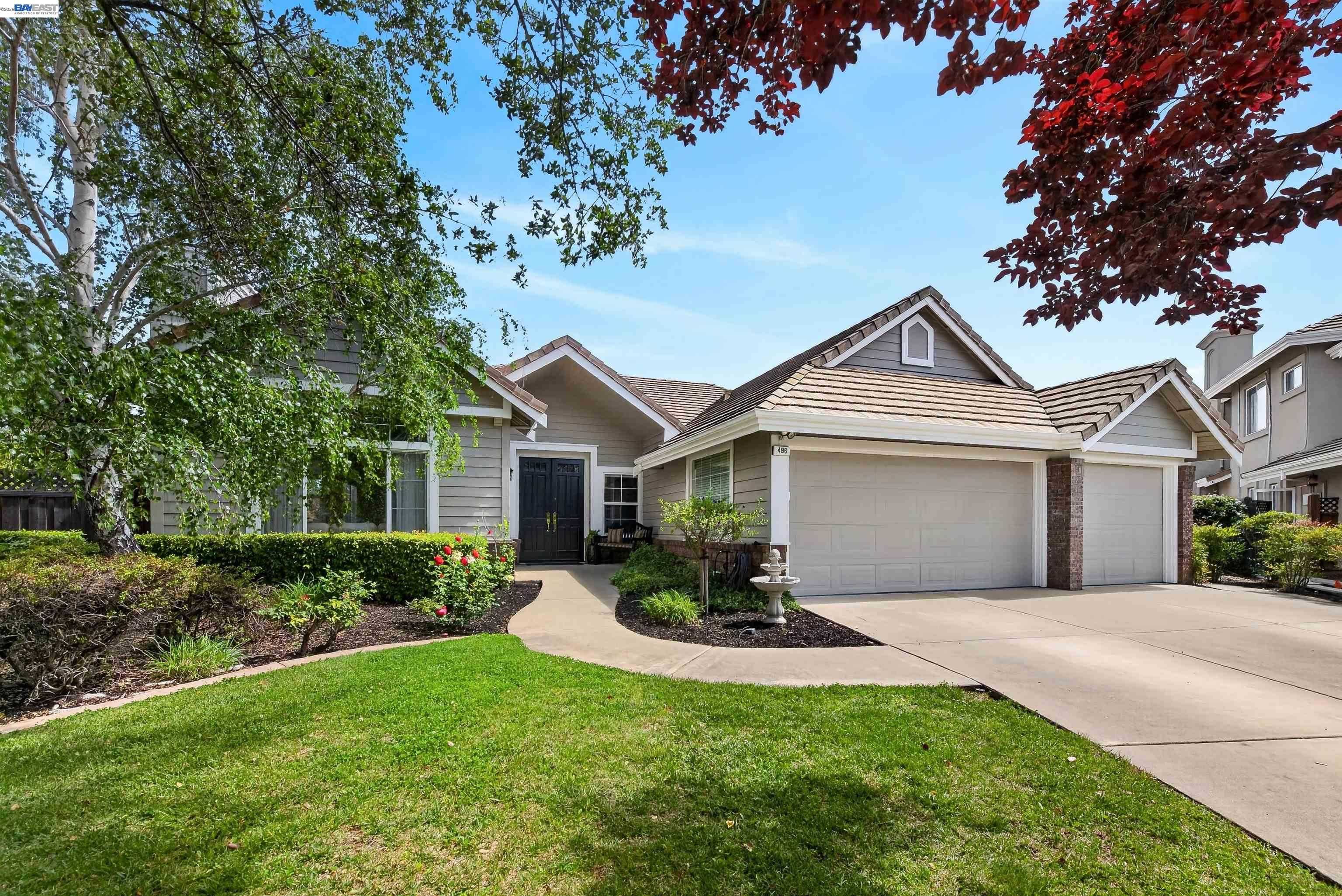 496 Montori Ct Pleasanton California United States, for Sale, residential, Dylan  Jones, Compass Realty 