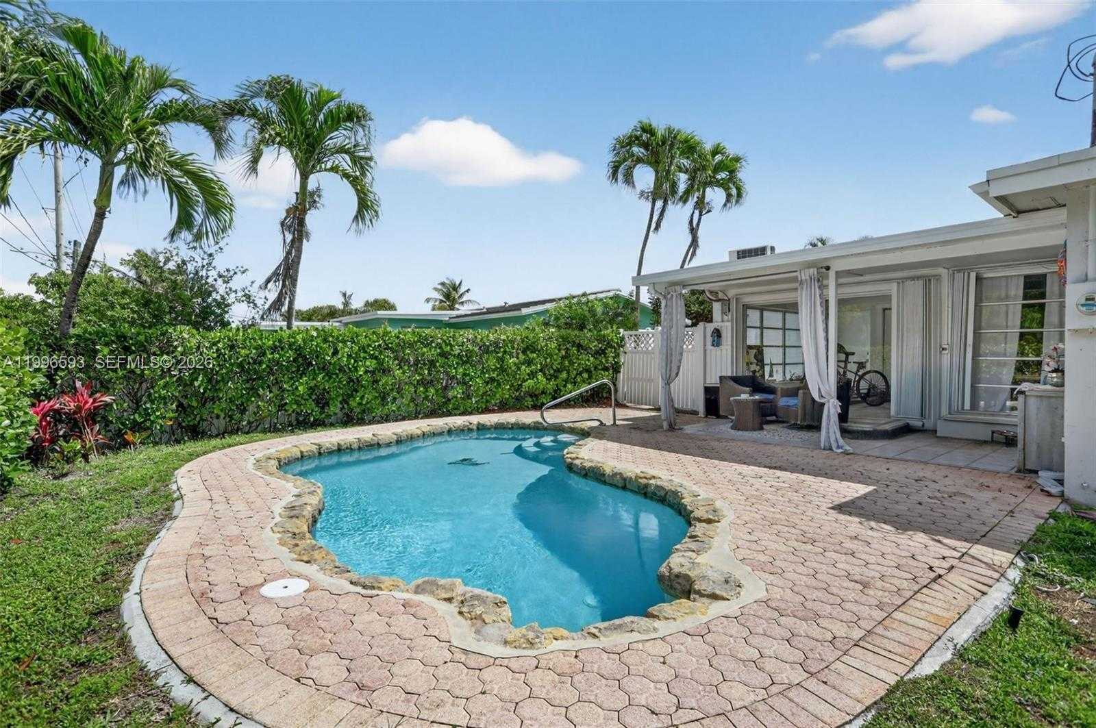 1357 SW 4th Ter Pompano Beach Florida United States, for Sale, residential,  , D'Lux Real Estate Services, LLC