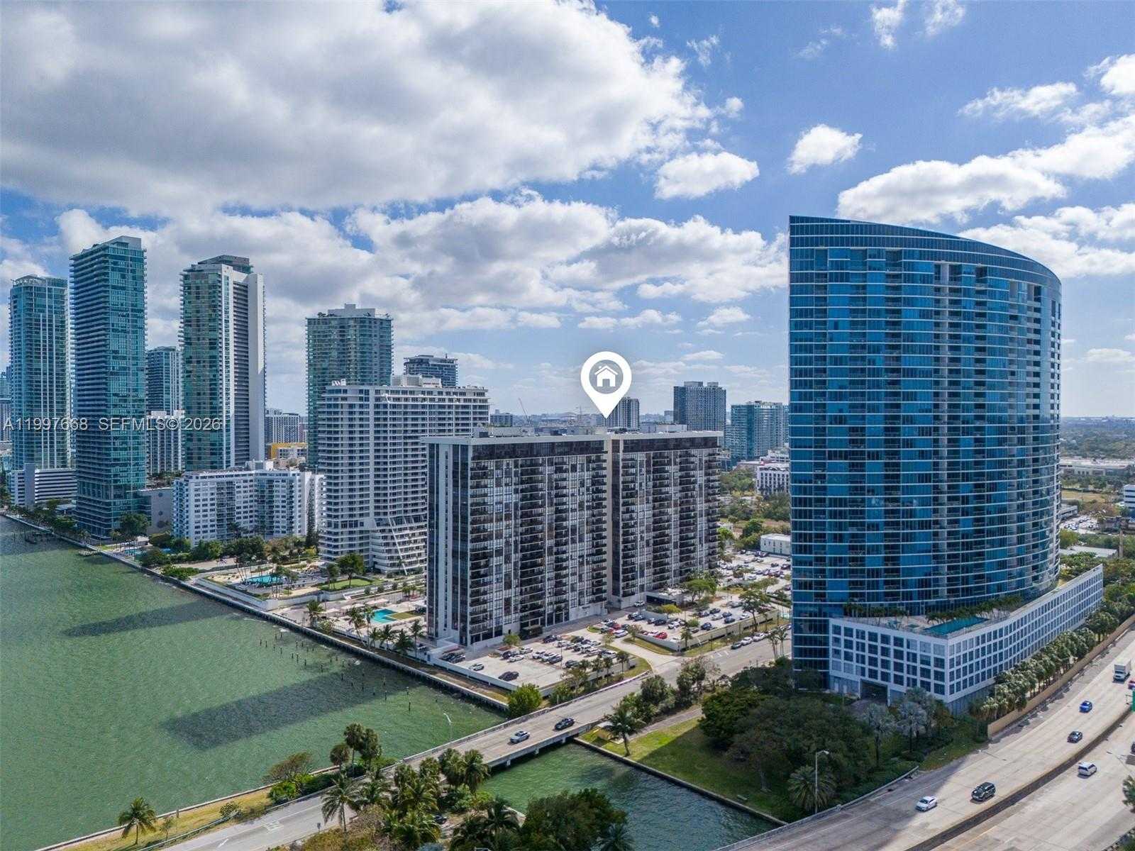 600 NE 36th St  APT 1006 Miami Florida United States, for Sale, residential, Nicholas Clark, Incom New Example Office
