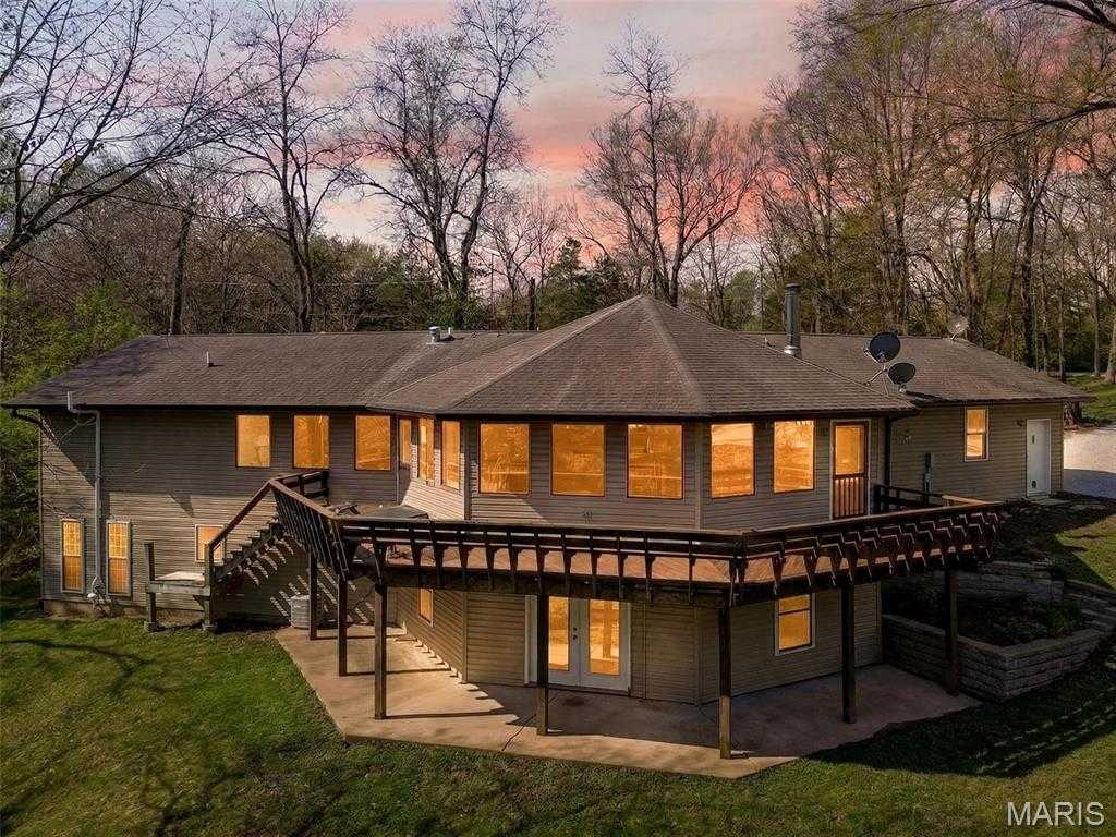 2567 Sugar Lake Road Pacific Missouri United States, for Sale, residential,  , Hafley Real Estate