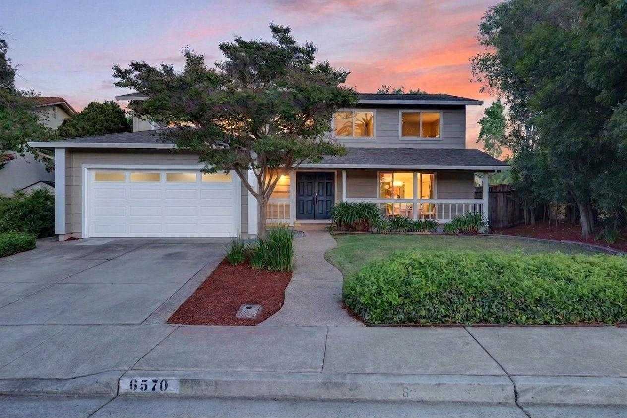6570 Mcabee Road San Jose California United States, for Sale, residential,  , InCom Example Brokerage