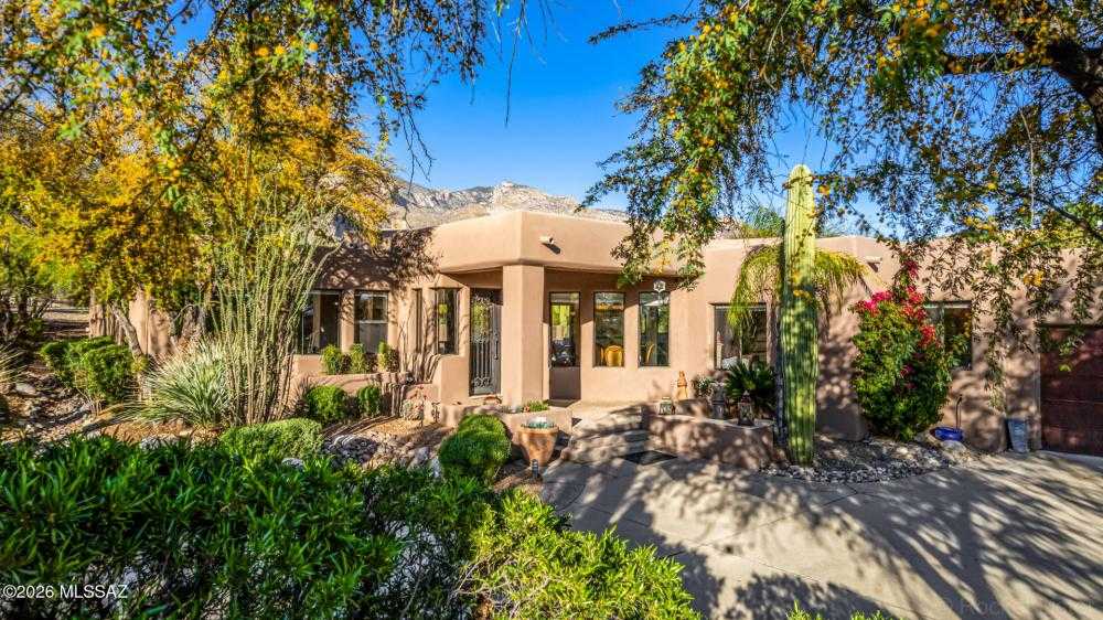 7050 Via Sierra Del Sol Tucson Arizona United States, for Sale, residential, Aaron Lieberman, TIERRA ANTIGUA REALTY