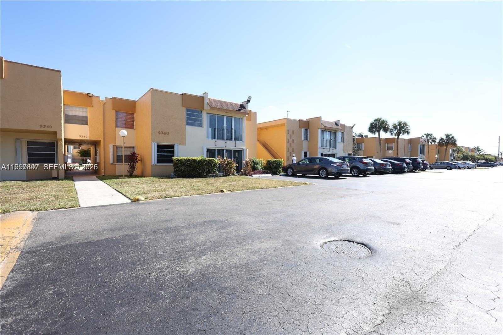 9340 W Flagler St  APT 104B Miami Florida United States, for Rent, residential,  , One Stop Realty - Miami