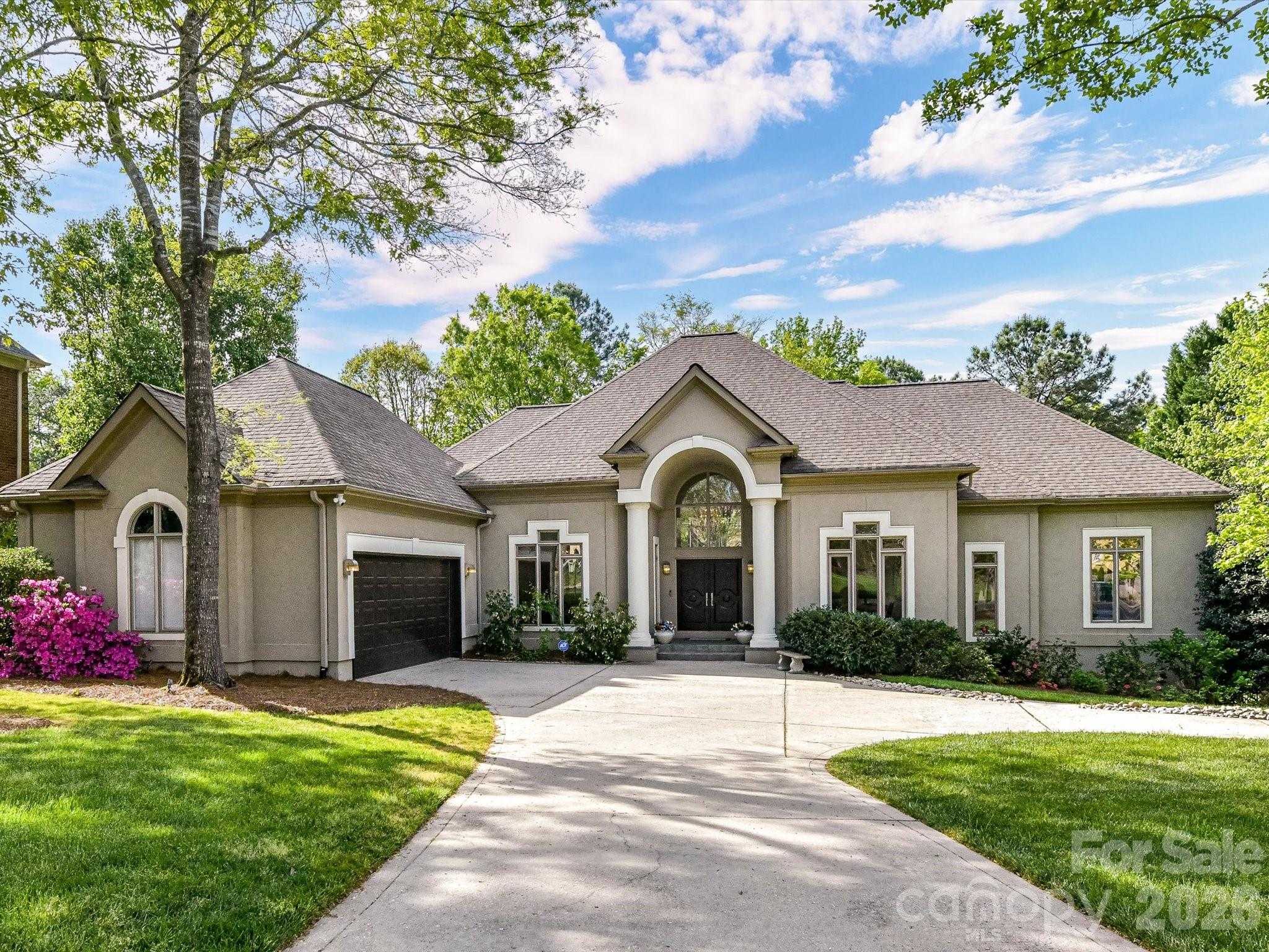 15615 McCullers Court Charlotte North Carolina United States, for Sale, residential, William Owens , South Charlotte Properties