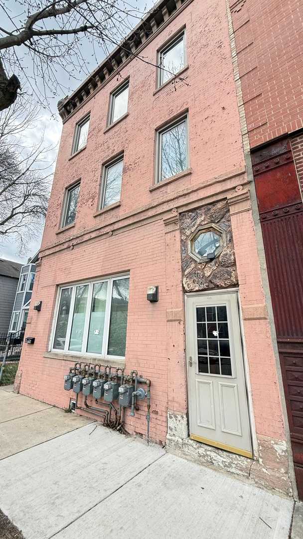 2904 S Wells Street Chicago Illinois United States, for Sale, commercial,  , RICHLAND GLOBAL INC.