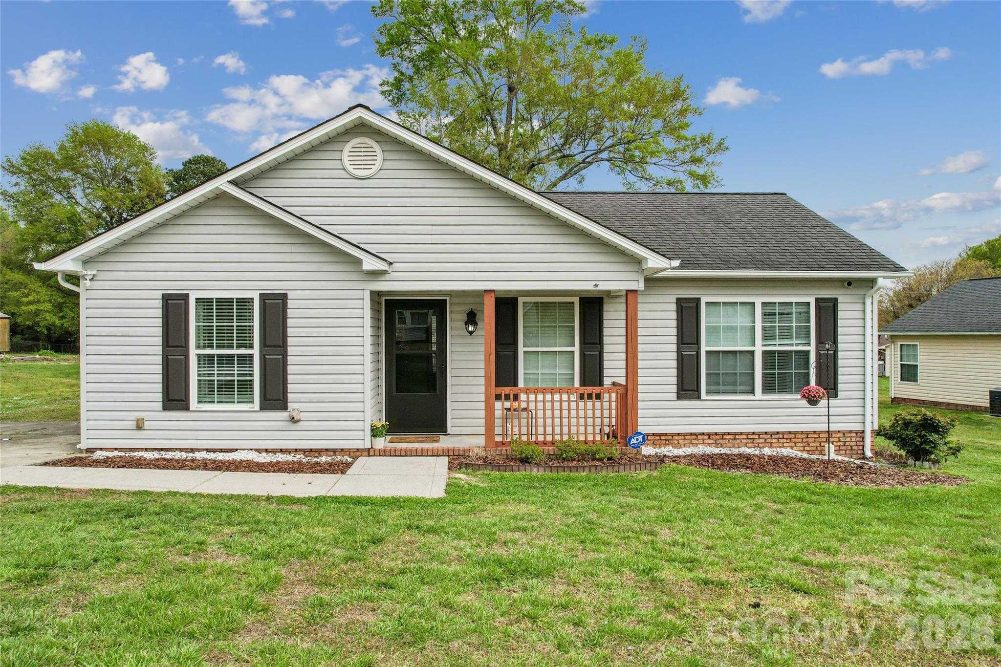 115 Beaver Street Landis North Carolina United States, for Sale, residential, David Garofalo, Carolina4Sale Realty LLC
