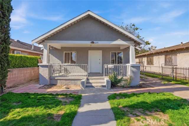 137 W 84th Place Los Angeles California United States, for Sale, residential, Daniil Gorkov, Beverly & Co.