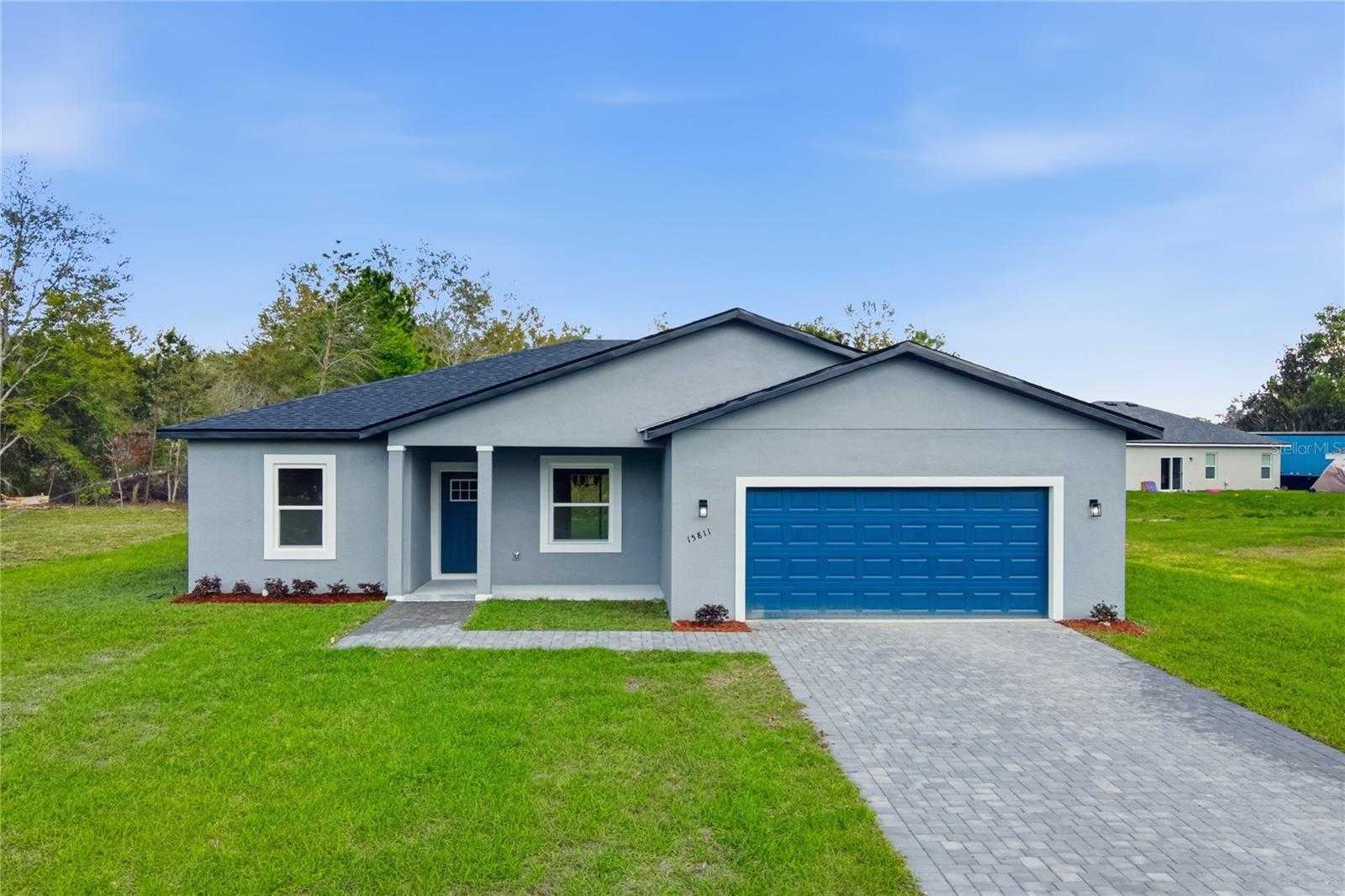 15811 SW 59TH AVENUE ROAD Ocala Florida United States, for Sale, residential, Garrett Huffman, eXp Realty