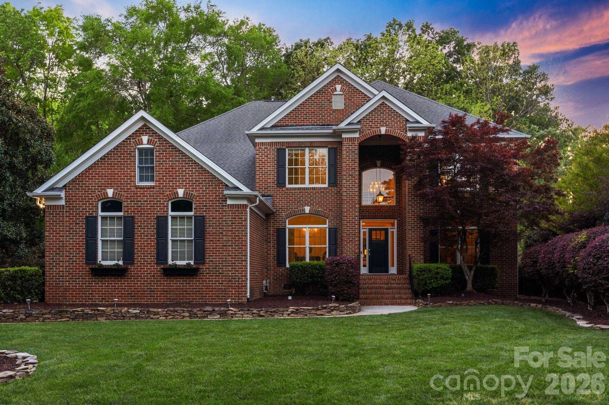 12644 Lahinch Court Charlotte North Carolina United States, for Sale, residential, William Owens , South Charlotte Properties
