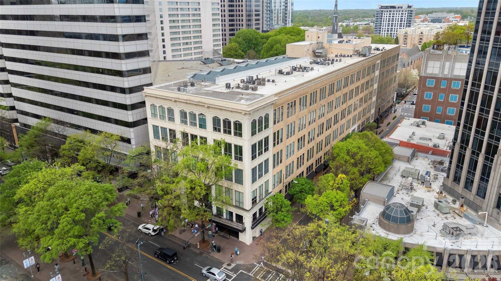 127 Tryon Street APT 410 Charlotte North Carolina United States, for Sale, residential, Kristen Haynes, New Home Buyers Brokers / Realty Pros