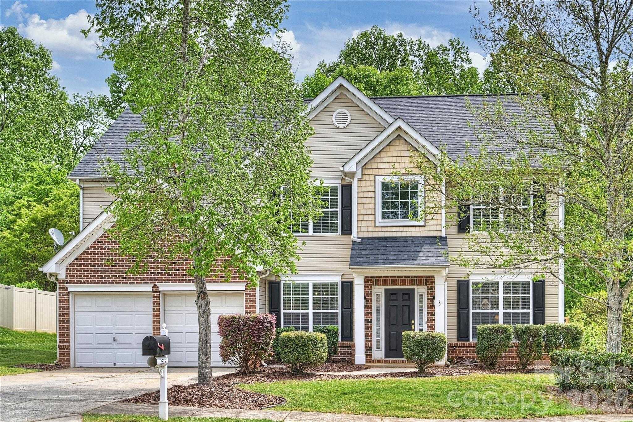 2515 Godsey Wood Drive Charlotte North Carolina United States, for Sale, residential, Kristen Haynes, New Home Buyers Brokers / Realty Pros