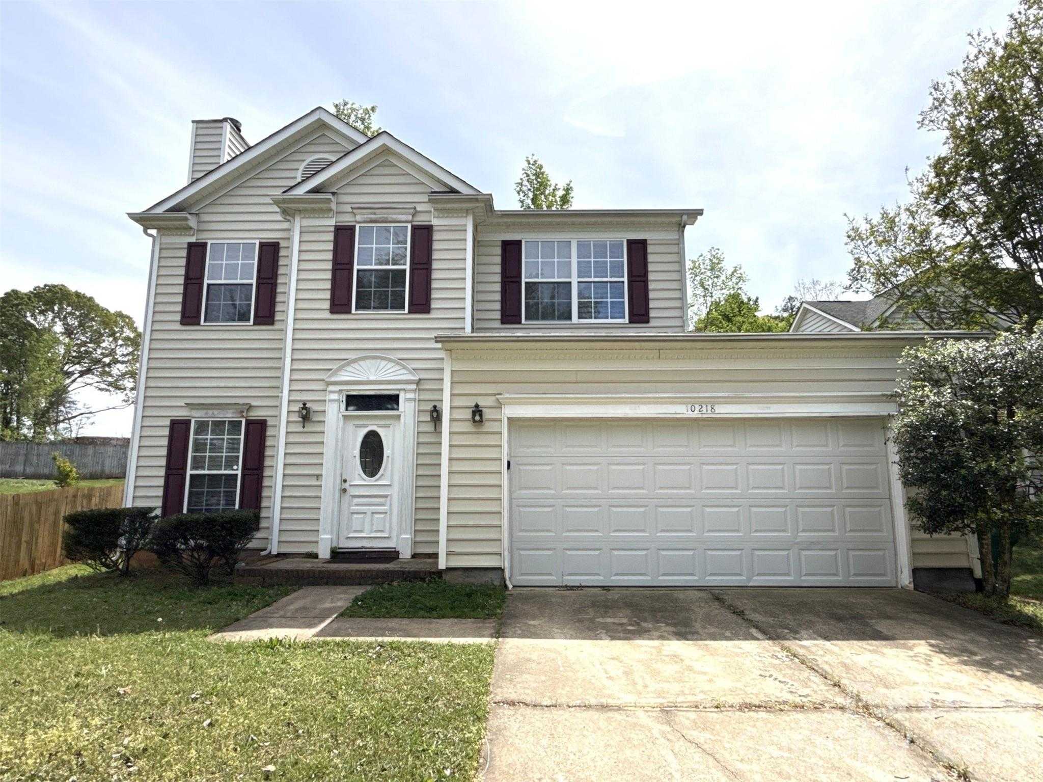 10218 Ridgewell Court Charlotte North Carolina United States, for Rent, residential, Kristen Haynes, New Home Buyers Brokers / Realty Pros