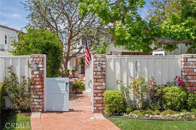 2571 Waverly Drive Newport Beach California United States, for Sale, residential,  , Orange County House