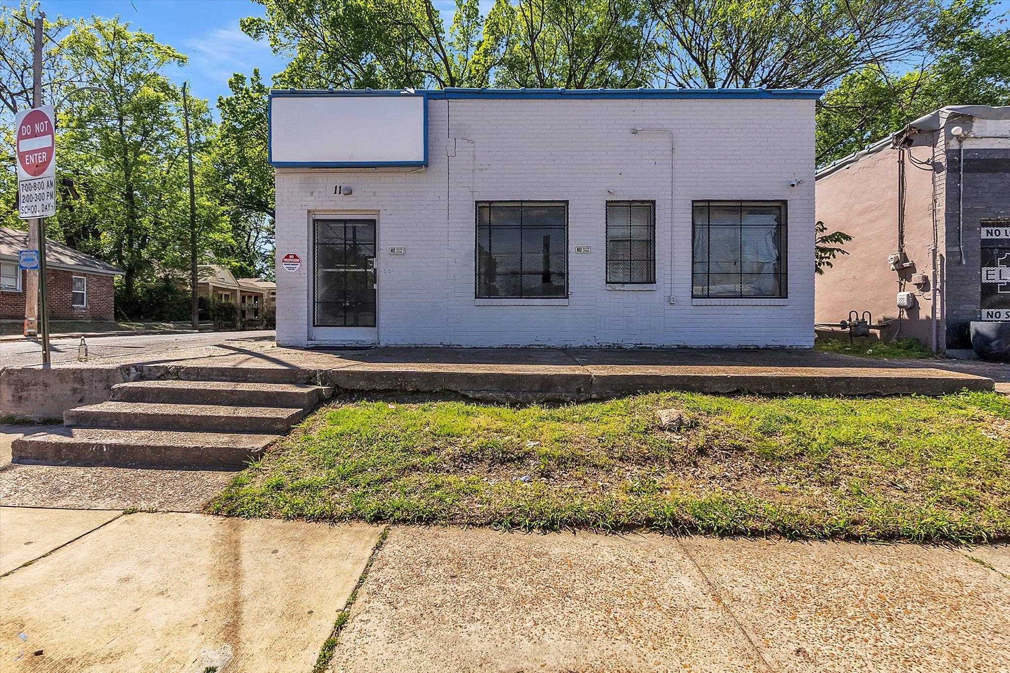 1109 SPRINGDALE ST Memphis Tennessee United States, for Sale, commercial, Verna Littleton, Fast Track Realty