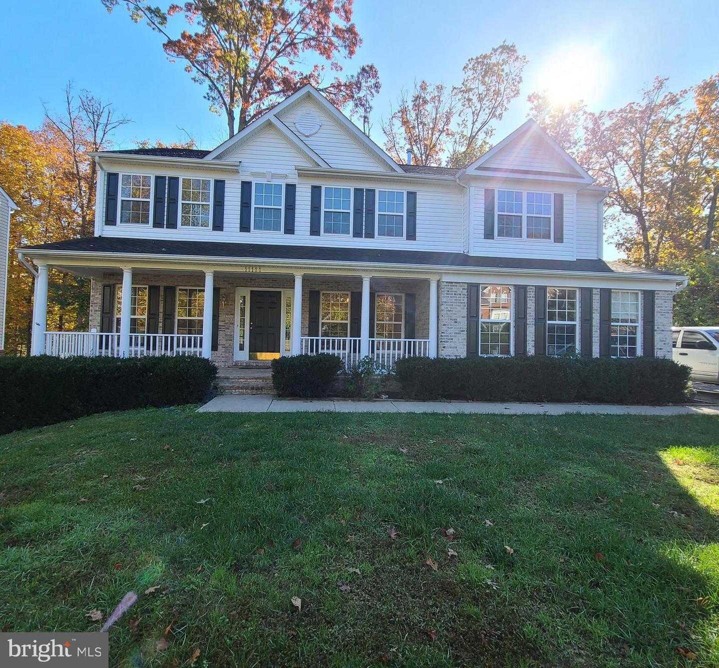 11111 PARK RIDGE ROAD Fredericksburg Virginia United States, Sold, residential,  , HomeLife Access Realty