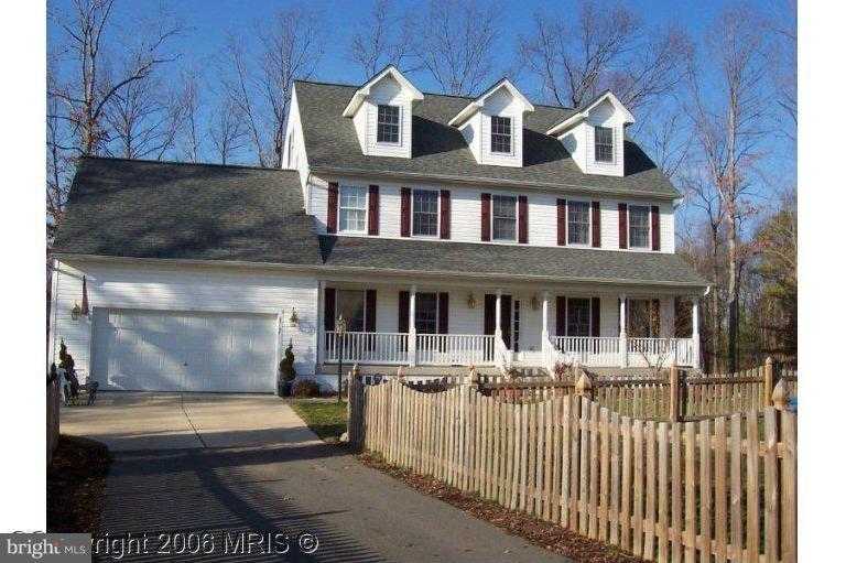 23197 JOHNSTOWN LANE Ruther Glen Virginia United States, Rented, residential,  , HomeLife Access Realty