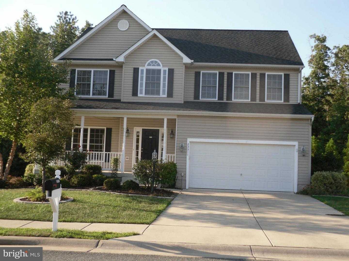 23311 TRIPLE CROWN DRIVE Ruther Glen Virginia United States, Rented, residential,  , HomeLife Access Realty