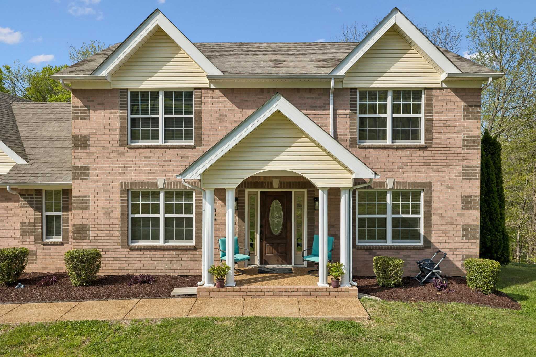 1548 Heller Rdg Spring Hill Tennessee United States, for Sale, residential,  Gabe  Fitzhugh, GF Homes and Land