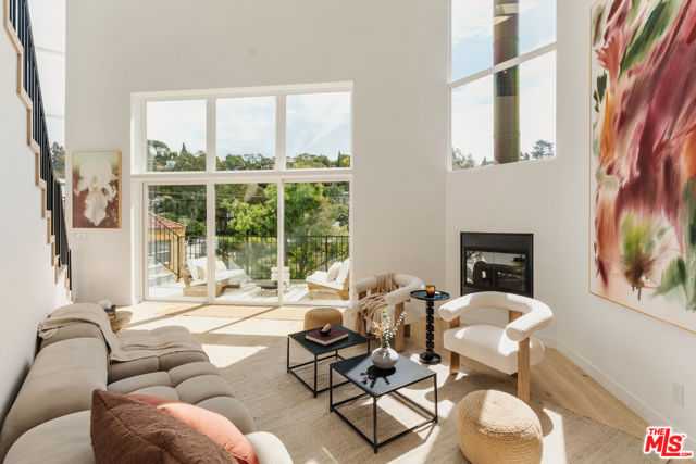 1624 Westerly Terrace Los Angeles California United States, for Sale, residential, Daniil Gorkov, Beverly & Co.
