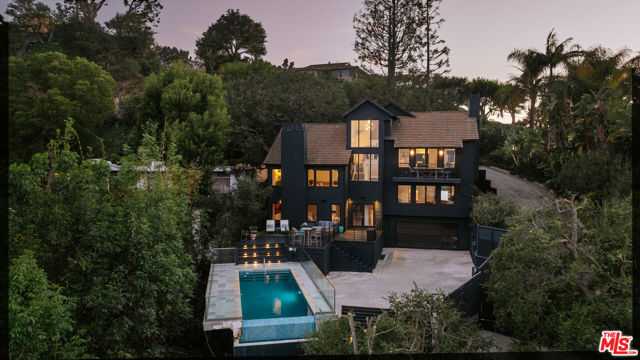 7825 Torreyson Drive Los Angeles California United States, for Sale, residential, Daniil Gorkov, Beverly & Co.