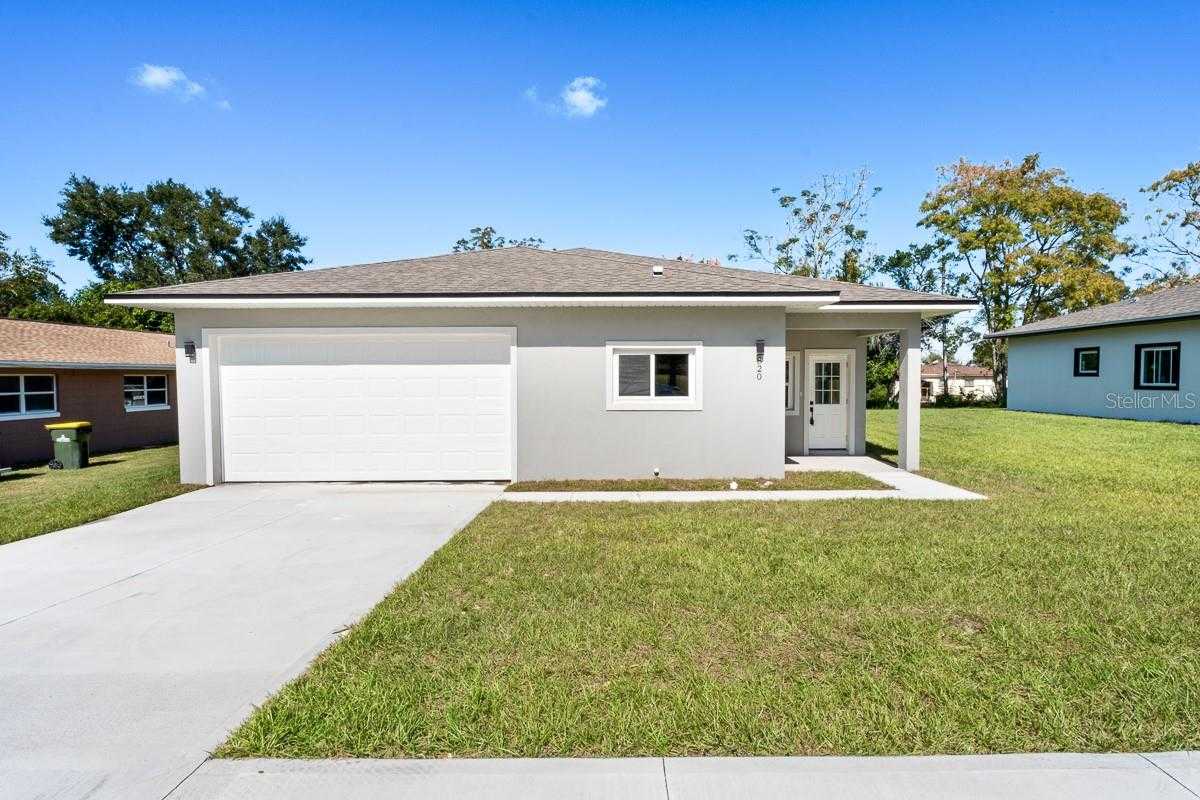 820 E DESOTO STREET Clermont Florida United States, for Sale, residential, Zaira Mejia, Spaces & Styles Group
