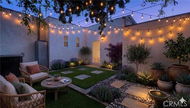 4380 W 28th Street Los Angeles California United States, for Sale, residential,  , InCom Brokerage Sample