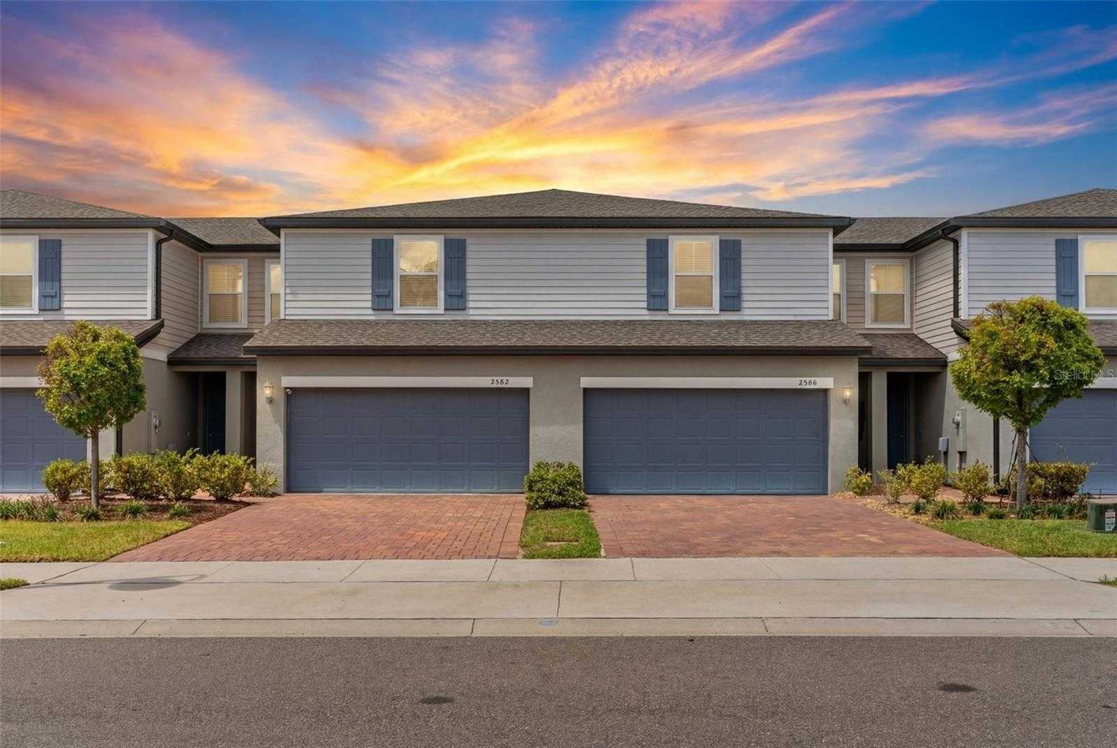 2582 SWEET VIBURNUM WAY Ocoee Florida United States, for Sale, residential, Zaira Mejia, Spaces & Styles Group