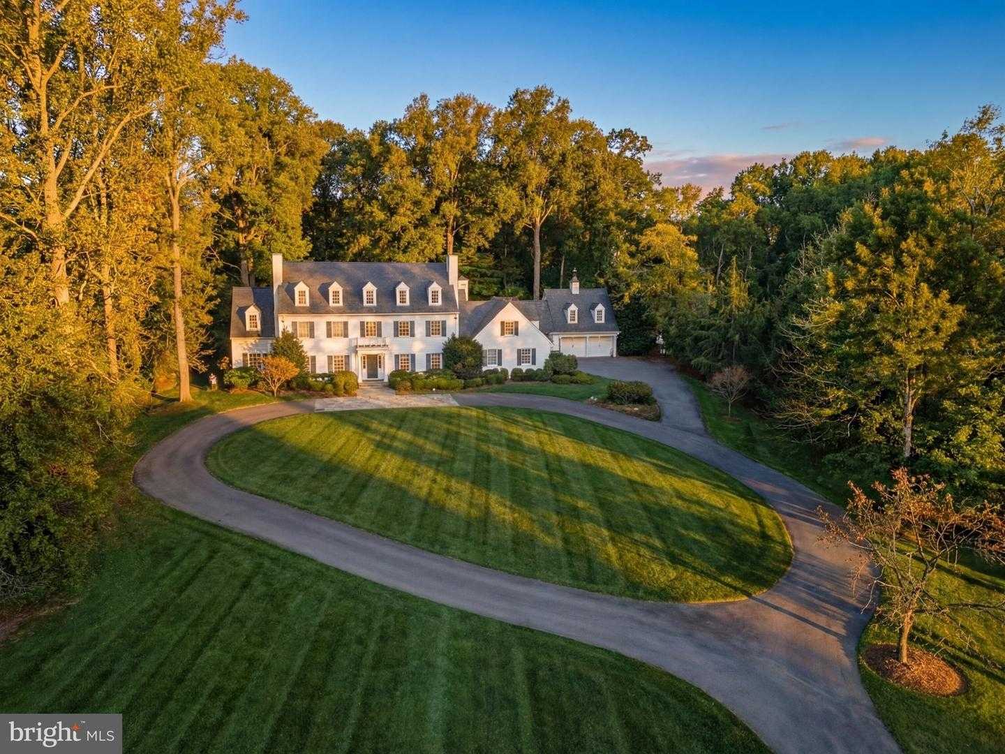 8509 COUNTRY CLUB DRIVE Bethesda Maryland United States, for Sale, residential, Annette Wagner, Centurion Properties Inc