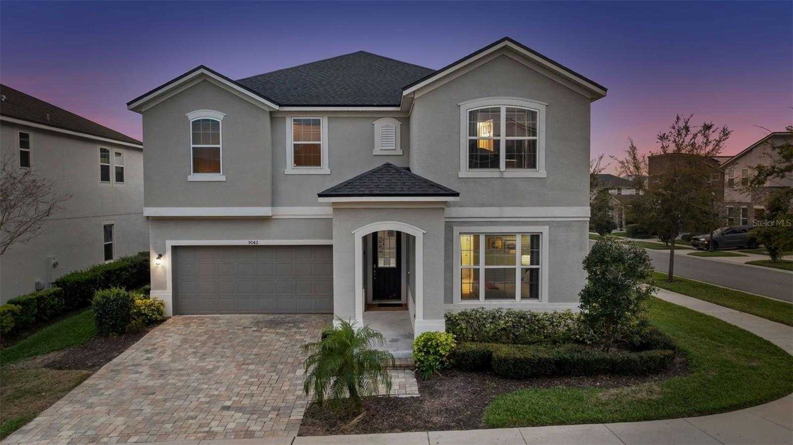 9042 SUNSHINE RIDGE LOOP Kissimmee Florida United States, for Sale, residential,  , Florida Top Realty