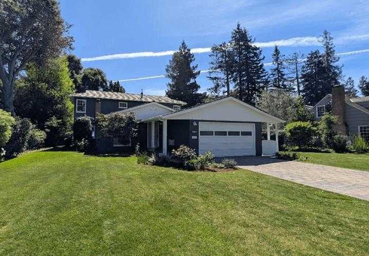 415 Oak Court Menlo Park California United States, for Sale, residential, Arlene Gaspar, Ameribanker Luxury Real Estate