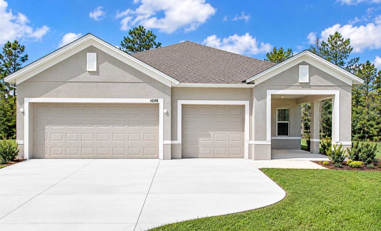 14390 SW 48TH COURT ROAD Ocala Florida United States, for Sale, residential, Garrett Huffman, eXp Realty