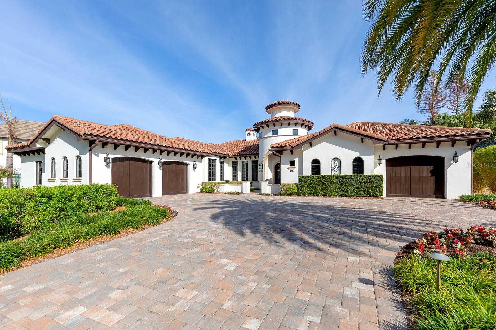 9144 ISLEWORTH GARDENS DRIVE Windermere Florida United States, for Sale, residential, Zaira Mejia, Spaces & Styles Group