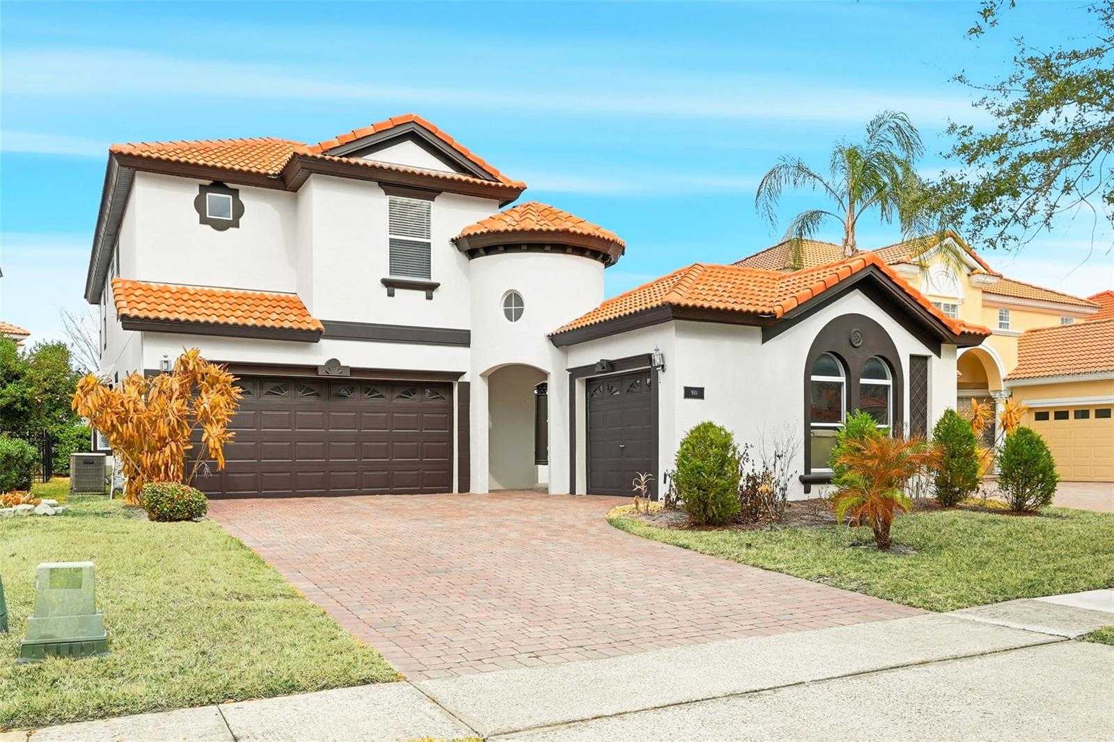 910 LASCALA DRIVE Windermere Florida United States, for Sale, residential, Zaira Mejia, Spaces & Styles Group