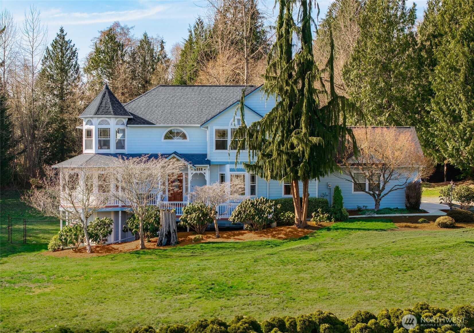 12610 123rd Avenue NE Lake Stevens Washington United States, for Sale, residential,  , RXB Realty