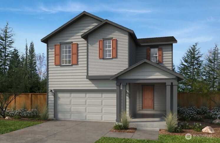 22195 Jameson Avenue NW APT 28 Poulsbo Washington United States, for Sale, residential, Mark Larson, Kitsap Brokers LLC