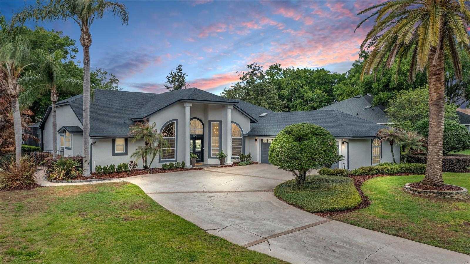 2806 WINDSOR HILL DRIVE Windermere Florida United States, for Sale, residential, Zaira Mejia, Spaces & Styles Group
